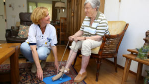 ergotherapie