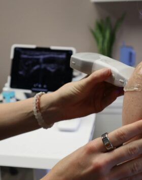 Echografie