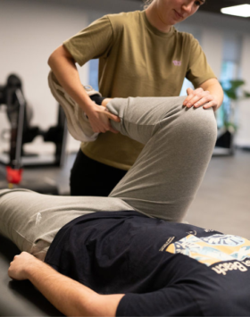 Orthopedische revalidatie