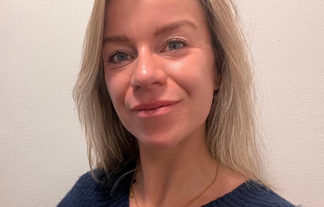 Julie Romijn