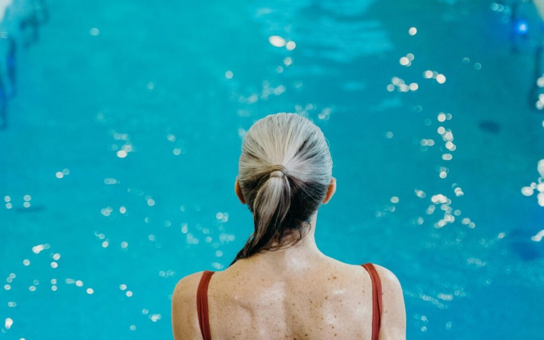 Hydrotherapie