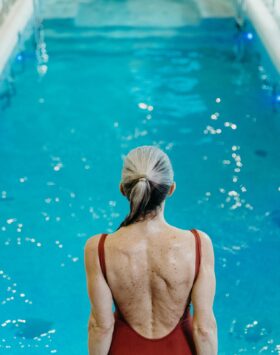 Hydrotherapie