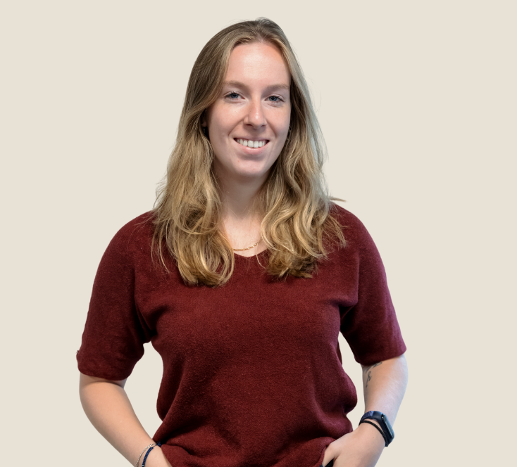 Selma Koopmanschap