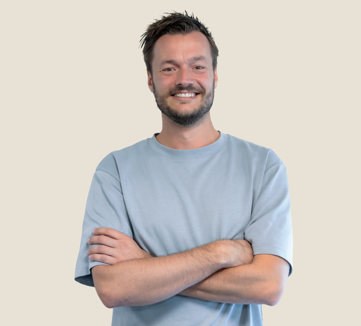 Bart Demmer