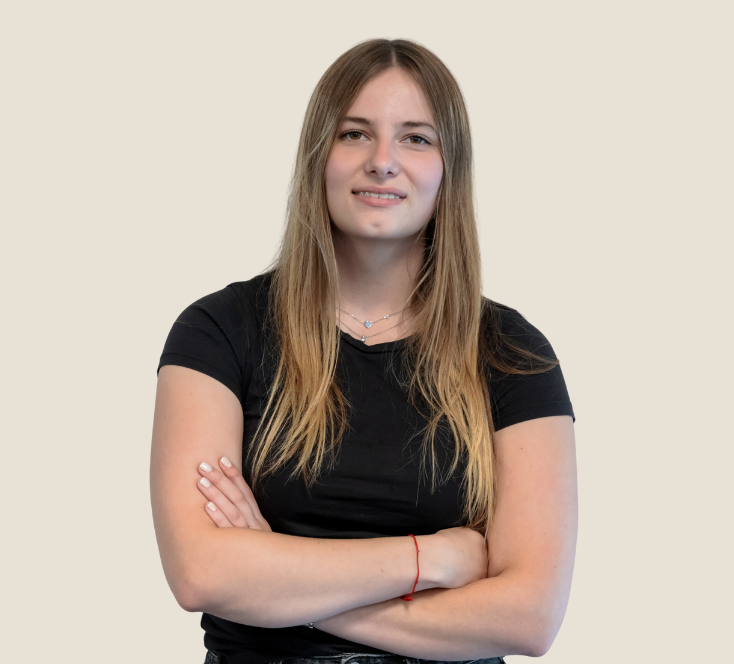 Liv Rietveld