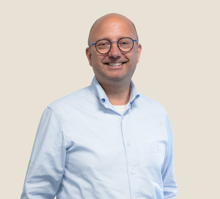 Marc Happel, zzp