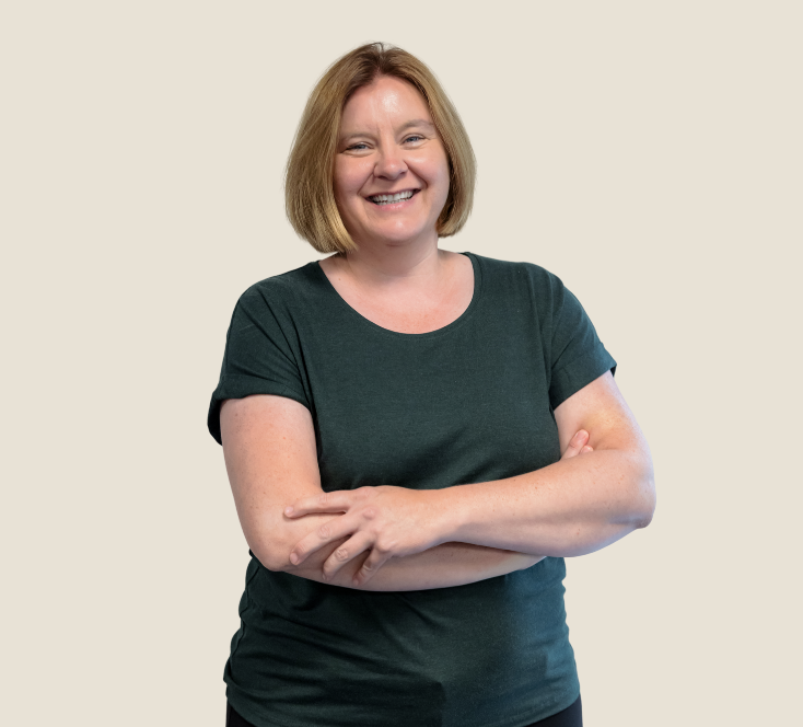 Christine Deutzmann, zzp