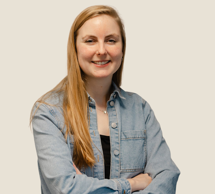 Jessy van Dongen