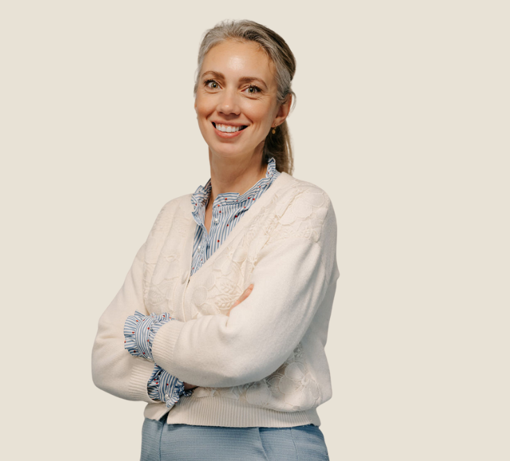 Nicole Wiegerinck