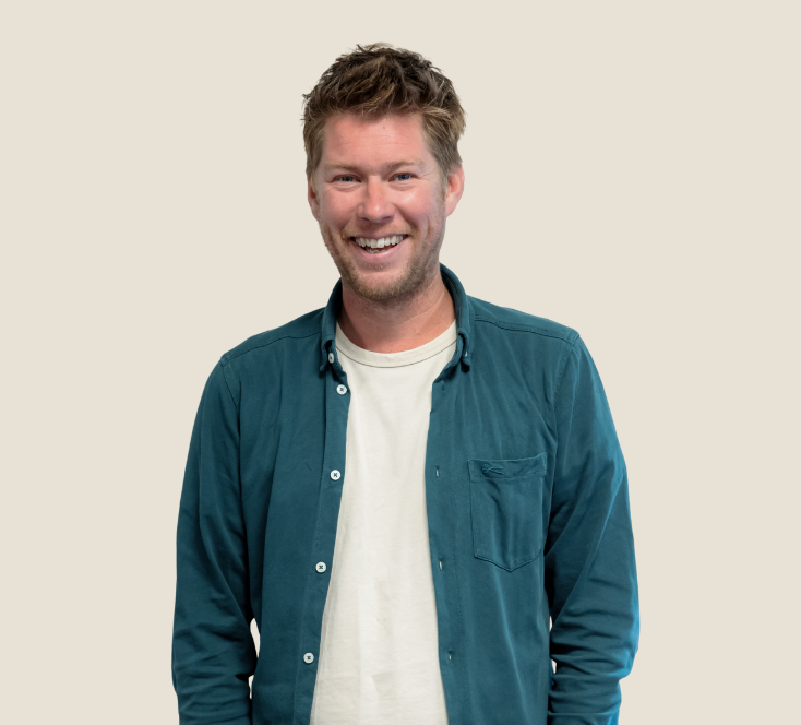 Jeroen Gresnigt