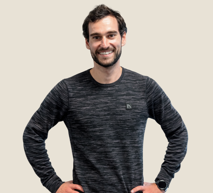 Nick van Laar